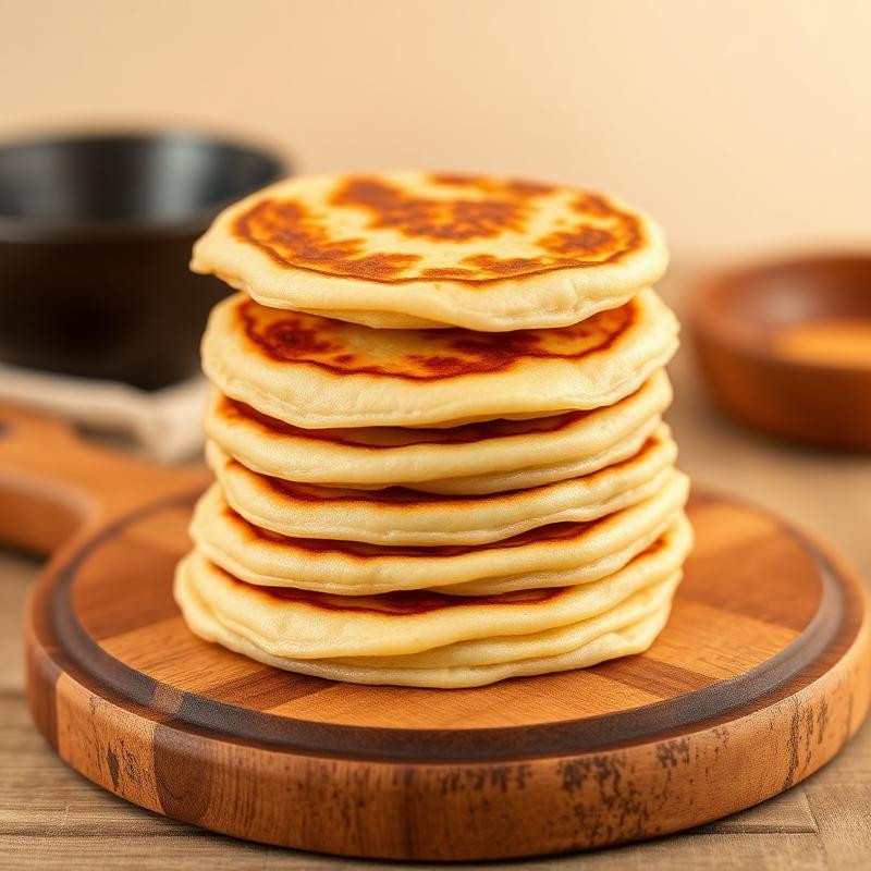 Arepa Mini Arepas